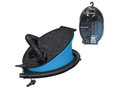 Lábpumpa 1,4 liter/ciklus Bestway 62004