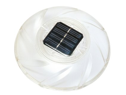 lampka solarna do basenu sr 18 5500