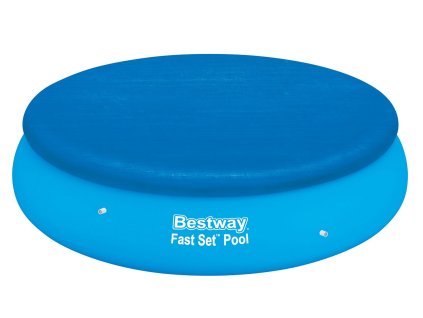Bestway 58033 305 cm-es medencefedél