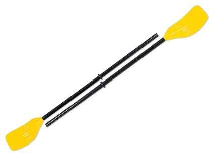 wiosla do pontonu 124 cm bestw 7038