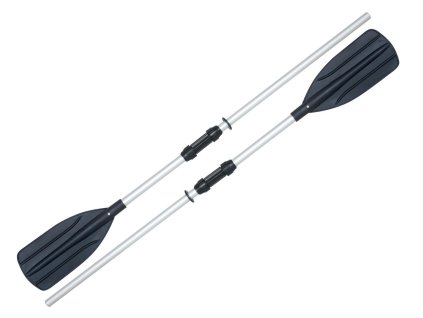 Alumínium evezők 145 cm (218 cm) Bestway 62064