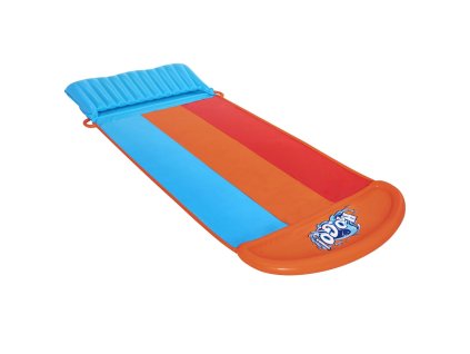 Vízi csúszda 3fő. 488cm Bestway 52479