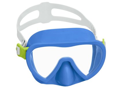 Kék úszómaszk Bestway 22057