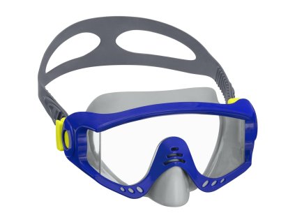 Kék úszómaszk Bestway 22044