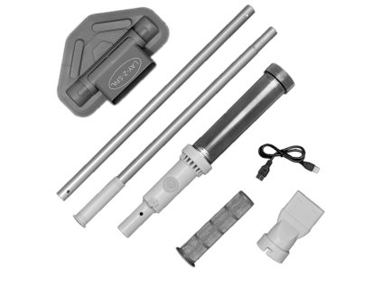 Vezeték nélküli medence- és SPA-porszívó Bestway 60327