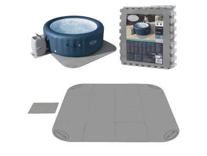 mata piankowa pod spa puzzle 41786