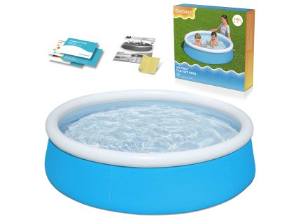 Önhordó kerti medence gyermekeknek 152 x 38 cm Bestway 57241