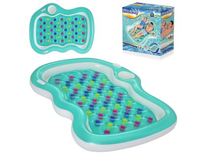 Felfújható matrac Bestway 43045