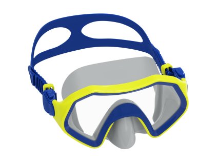Kék búvármaszk Bestway 22049
