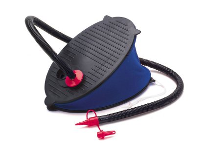 pompka nozna 29 cm intex 69611 1917