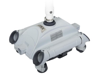 Automatikus aljzattisztító - porszívó INTEX 28001