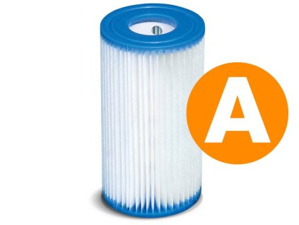 filtr do pompy basenowej typ a 5174