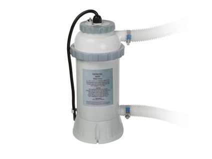 podgrzewacz wody w basenie ogr 5107