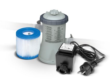 pompa filtrujaca do basenow tr 5043