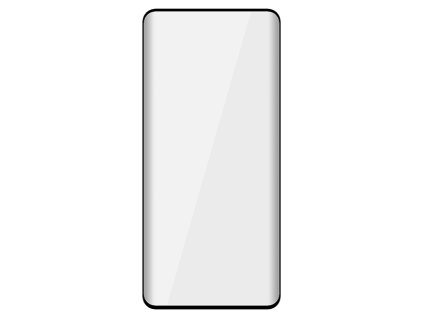 3D edzett üveg a Huawei P40 Pro-hoz