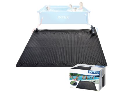 INTEX 28685 120 x 120 cm-es vízmelegítő napelem
