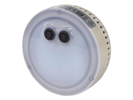 wielokolorowa lampa basenowa l 5660