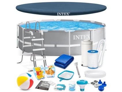 basen ogrodowy stelazowy 366 57506