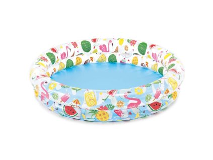 Felfújható medence 122 x 25 cm INTEX 59421