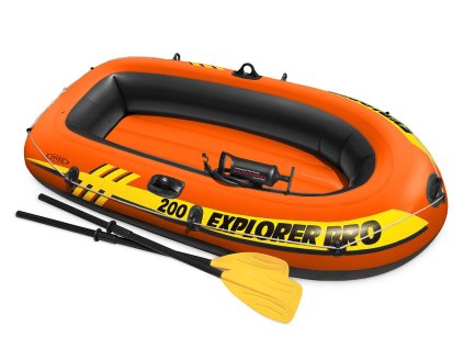 ponton explorer pro 200 set 19 7045