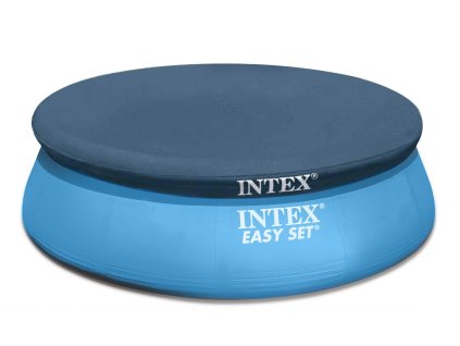 pokrywa do basenu 244 cm intex 5105