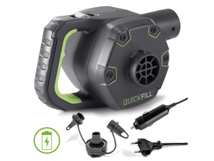 Intex 66642 elektromos pumpa