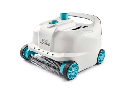 INTEX 28005 automatikus padló- és falporszívó