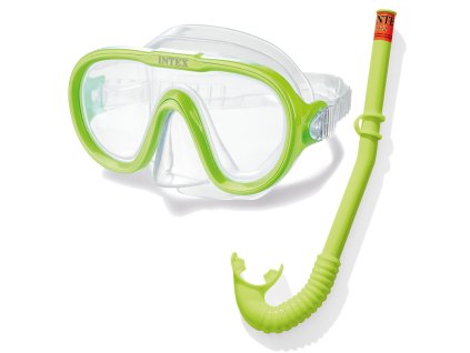 Adventure búvárkészlet INTEX 55642