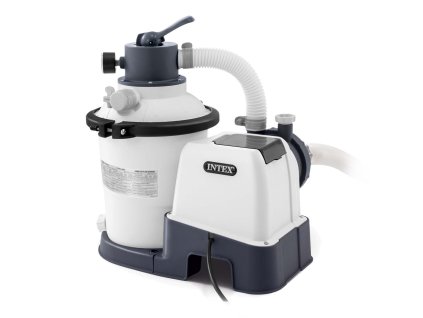 Homokszűrős szivattyú 3500 l/h INTEX 26642