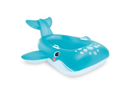 materac do plywania wieloryb 32422