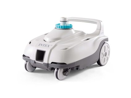 INTEX 28006 automatikus padló- és falporszívó