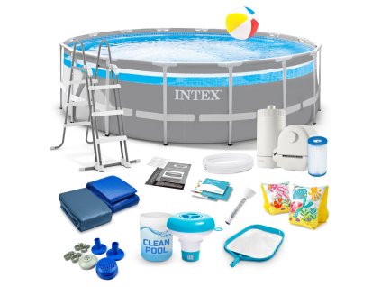 basen ogrodowy stelazowy 488 57558