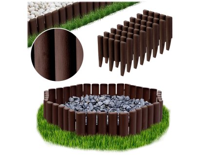 obrzeze ogrodowe plonos 220 c 56805