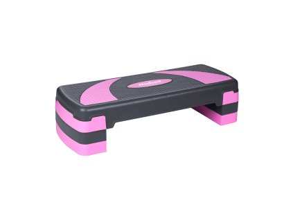 step do aerobiku i cwiczen fitness 3 stopnie 78cm szaro fioletowy rebel active e9271ca92f0a47689386dede7eeef355 df57f0e3
