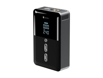 NAVITEL AIR30 MULTI légkompresszor, indító, powerbank