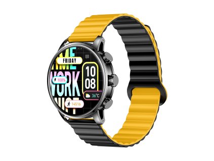 smartwatch kieslect kr2 black e7280dcdcd5d4abda736066e55a812a8 399b39f6