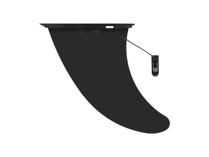 Uszony, fő uszony REBEL Active SUP-hoz RBA-4507