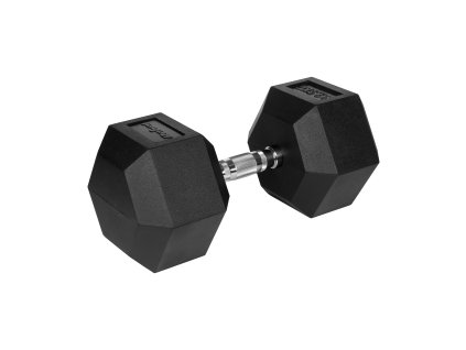 hantel zeliwny gumowany hex 32 5 kg rebel active 3129d860d5534d17978fcd7ad3ee4194 dadd6eb9