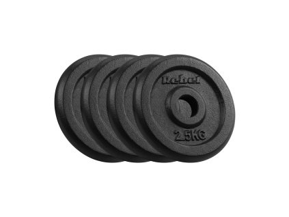 obciazenie zeliwne zestaw 4x2 5kg otwor 31mm talerz klasyczny rebel active 1183262c8e9c43a08ce45514f336ad04 144f932b