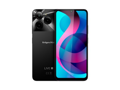 smartfon kruger matz live 12 black 6e9181ec486e4f71b1f17ef3b10ad2c8 11fc966e