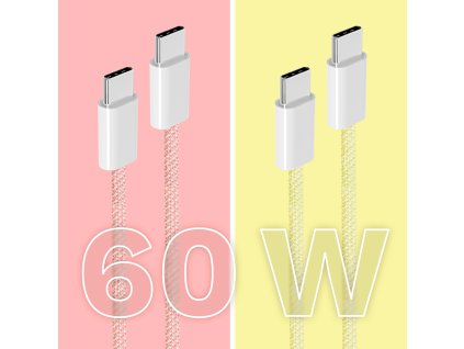 kabel usb typu c usb typu c 60 w 1 m zolty kruger matz basic d5328c85d9a84eaf9b27d8f0409db898 97cde268