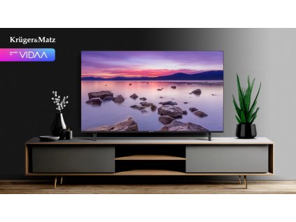 telewizor kruger matz 55 uhd smart dvb t2 s2 h 265 hevc 0cd20bcbee61422082203b030634308f 046b2377