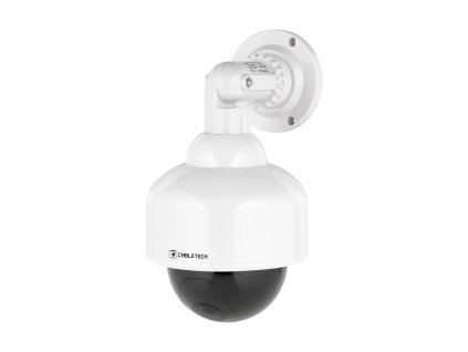 atrapa kamery obrotowej z led dk 10 cabletech 09c3528610ec4a8899afbc6fd675812e 2e2b4a3e