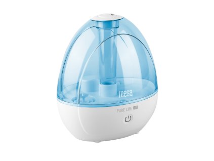 Ultrahangos légnedvesítő TEESA PURE LIFE 40