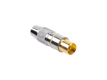 wtyk anten tv metal srebrny 9ab97cdaf10141fd84fa5a17770c7875 d9d94336