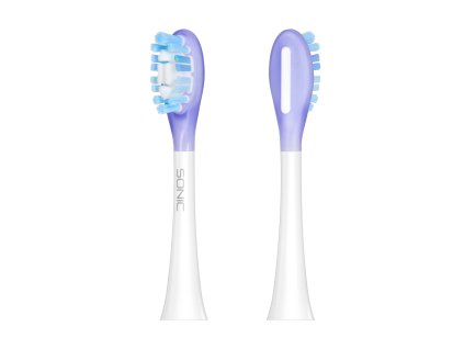 Sonic Elite TSA8082-W közepes fej a Teesa fogkeféhez.