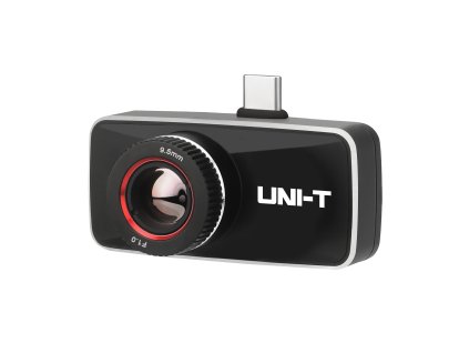 Hőkamera Uni-T UTi740M