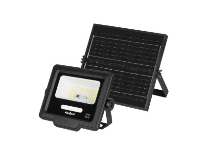 Napelemes reflektor Rebel 60 W távirányítóval vezérelhető