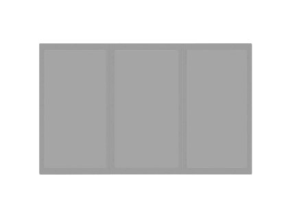 Hűtőpárna kutyának 90x50 PA2009