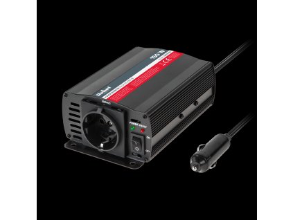 Feszültség átalakító 12V-ról 230V-ra 150W URZ3160